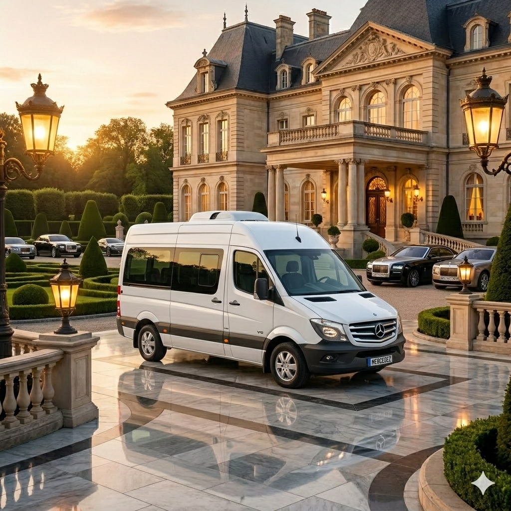 Transporte Ejecutivo