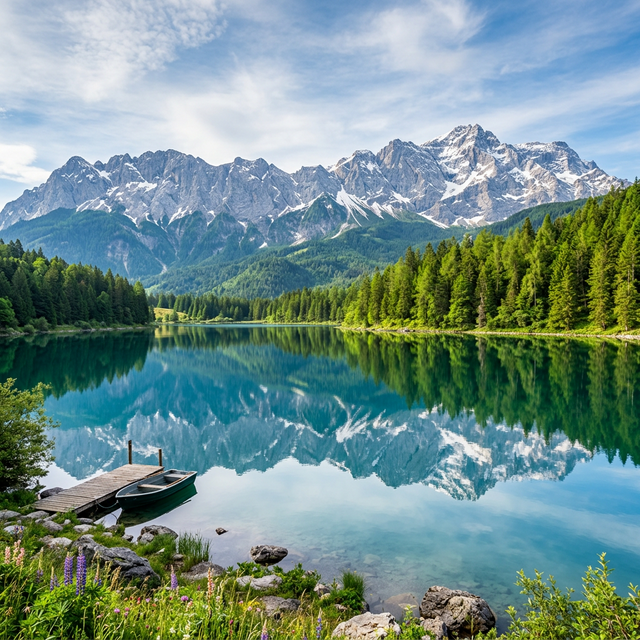 Naturaleza y Paisajes
