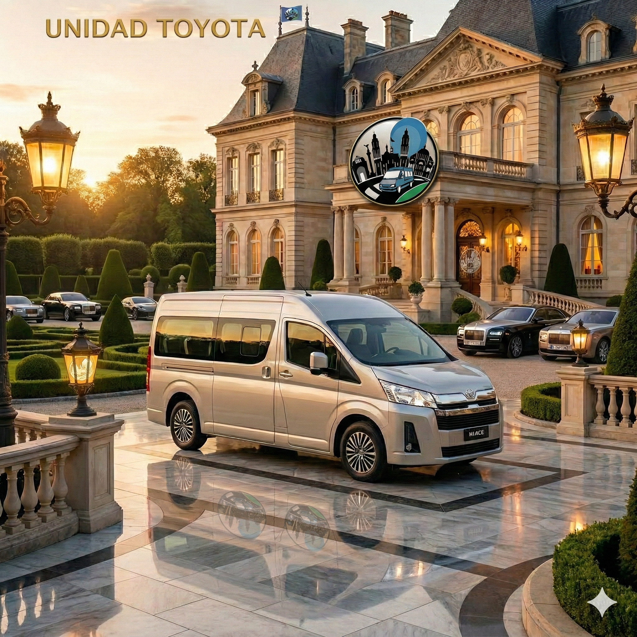 Unidad MT Metropolitano